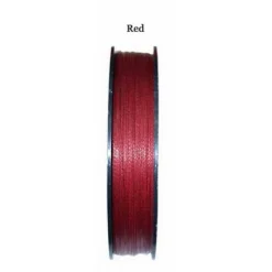 Power Pro 'Red' Braid