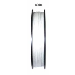Power Pro 'White' Braid