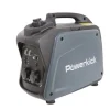Powerkick 2000 Industry