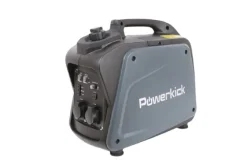 Powerkick 2000 Industry