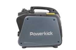 Powerkick 2000 Industry