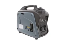 Powerkick 2000 Industry