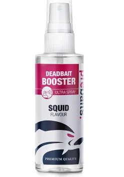 Prebaits Baitspray Fles (50ml)