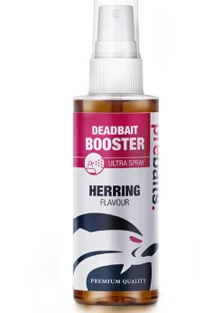 Prebaits Baitspray Fles (50ml)