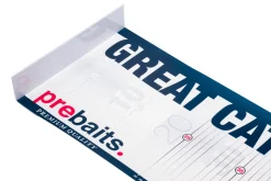 Prebaits Meetlint (150cm)