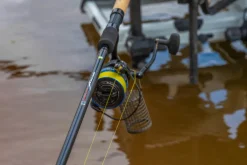 Preston Bait Up Xtreme Feederhengel Aas Hengel (3.6m)
