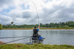 Preston Bait Up Xtreme Feederhengel Aas Hengel (3.6m)