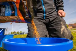 Preston Bucket Set