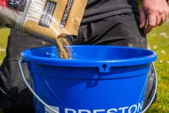 Preston Bucket Set