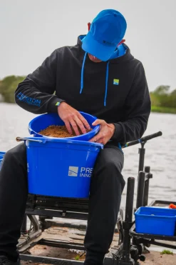 Preston Bucket Set