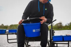 Preston Bucket Set
