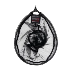 Preston Carbon Hair Mesh Landingsnet