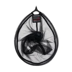 Preston Carbon Hair Mesh Landingsnet