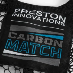 Preston Carbon Match Schepnet