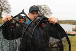 Preston Carp XS Landing Net