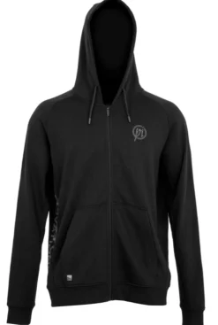Preston Core Collection Zip Hoodie
