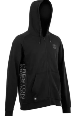 Preston Core Collection Zip Hoodie