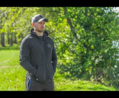 Preston Core Collection Zip Hoodie
