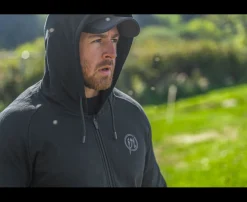 Preston Core Collection Zip Hoodie