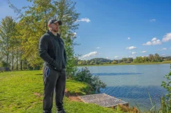 Preston Core Collection Zip Hoodie