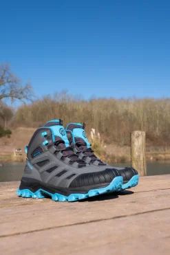 Preston DF Ultra All Terrain Boots