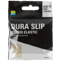 Preston Dura Slip Hybrid Elastic