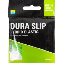 Preston Dura Slip Hybrid Elastic