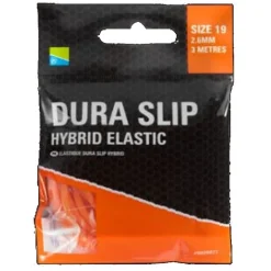Preston Dura Slip Hybrid Elastic