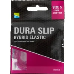 Preston Dura Slip Hybrid Elastic