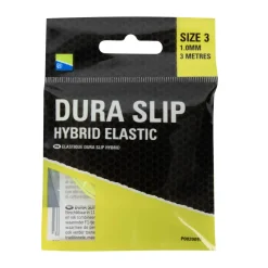 Preston Dura Slip Hybrid Elastic