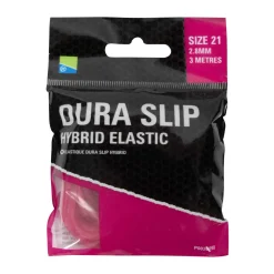 Preston Dura Slip Hybrid Elastic