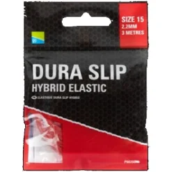 Preston Dura Slip Hybrid Elastic