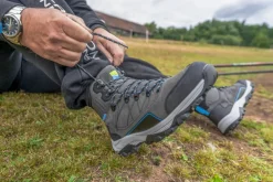 Preston Duratech All Terrain Boots Visschoenen