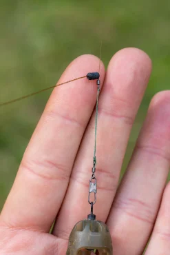 Preston Feeder Links Soft (2 Stuks)