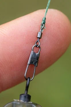 Preston Feeder Links Soft (2 Stuks)