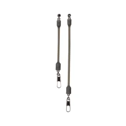 Preston Feeder Links Stiff (2 Stuks)