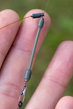 Preston Feeder Links Stiff (2 Stuks)