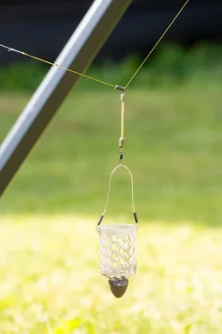 Preston Feeder Links Stiff (2 Stuks)