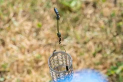 Preston Feeder Links Stiff (2 Stuks)