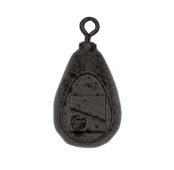 Preston Flat Pear Wartellood (2 Stuks)