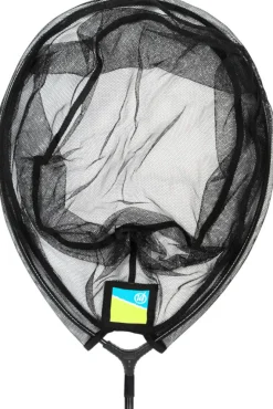 Preston Hair Mesh Landing Net