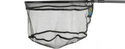 Preston Hair Mesh Landing Net