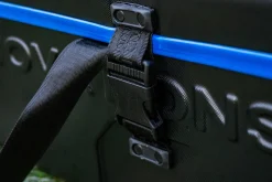 Preston Hardcase Roller Safe