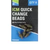 Preston ICM Quick Change Beads (6pcs)