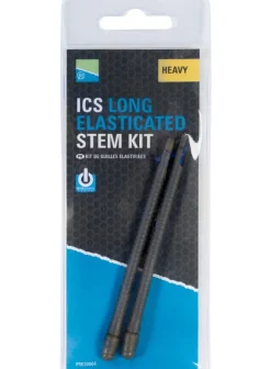Preston ICS Elasticated Stem Kit Long