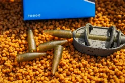 Preston ICS Tail Rubbers (5 Stuks)