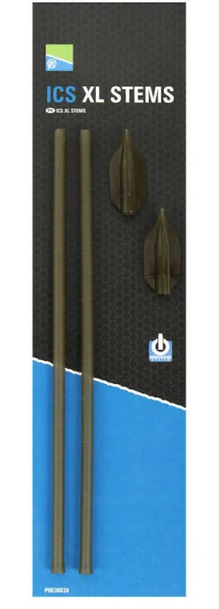 Preston ICS XL Stems
