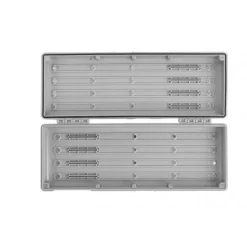 Preston Mag Store System Unloaded Rigbox