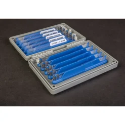 Preston Mag Store System Unloaded Rigbox