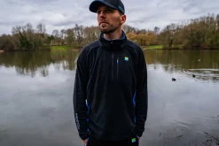 Preston Micro Fleece Vistrui
